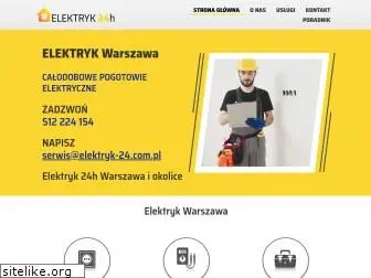 elektryk-24.com.pl