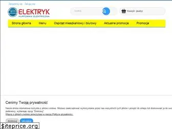elektryk-hurt.com.pl