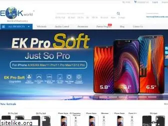 elekworld.com