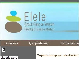 elelecocukaile.com