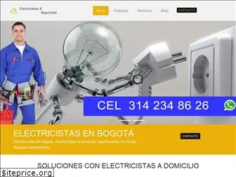 elelectricista.net