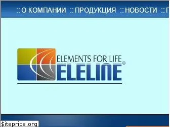 eleline.com