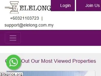 elelong.com.my