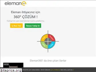eleman360.com