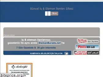 elemanburada.net