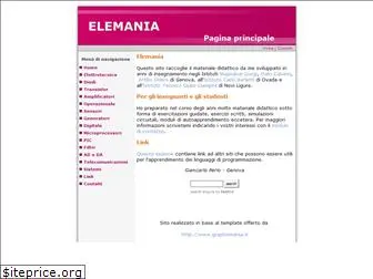 elemania.altervista.org