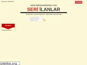 elemanisilanlari.com