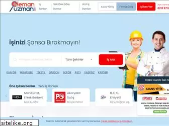 elemanuzmani.com