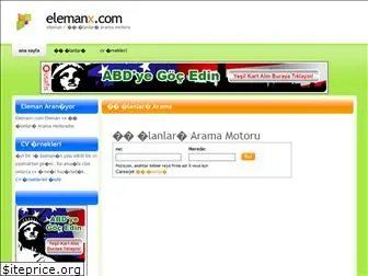 elemanx.com