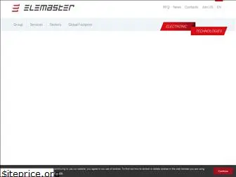 elemaster.com