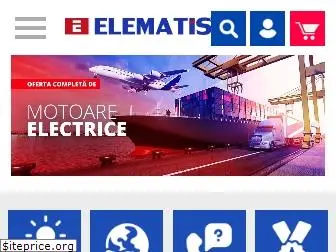 elematis.ro