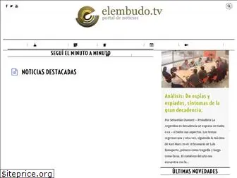 elembudo.tv