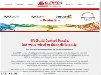 elemechinc.com