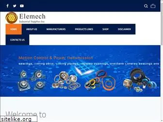 elemecis.com