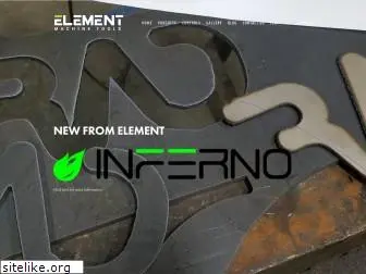 element-cnc.com