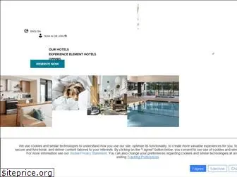element-hotels.marriott.com