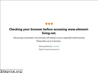 element-living.net