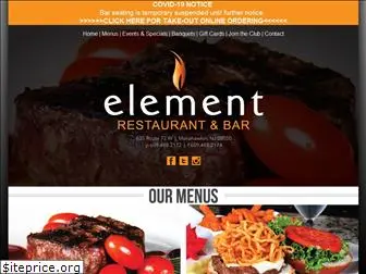 element-restaurant.com