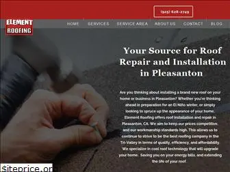 element-roofing.com