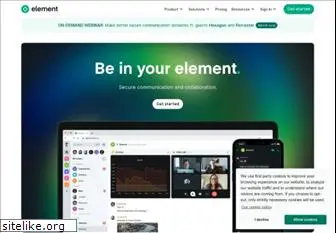 element.io