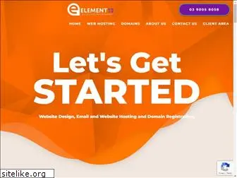 element13.com.au
