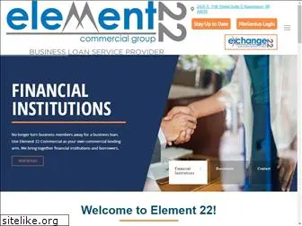 element22cg.com