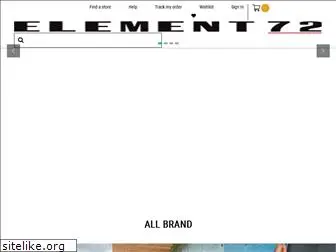 element72store.com