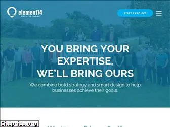 element74.com