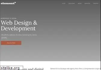 element8design.com