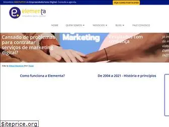 elementa.com.br