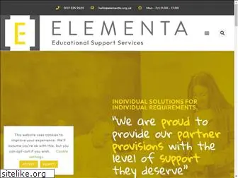 elementa.org.uk