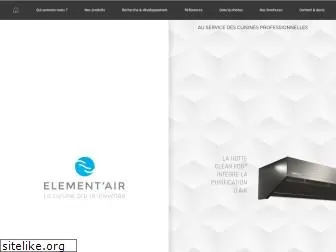elementair.com