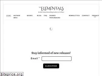 elementalauthor.com