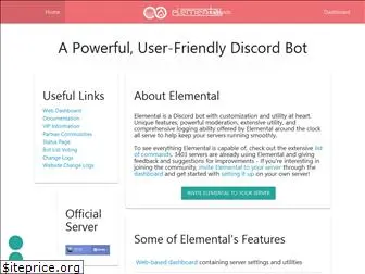 elementalbot.com