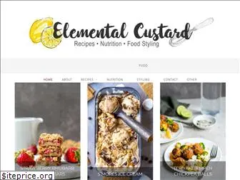 elementalcustard.com