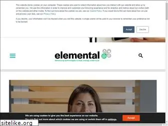 elementalexpo.com