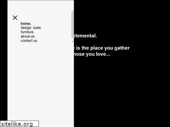 elementalhomes.com