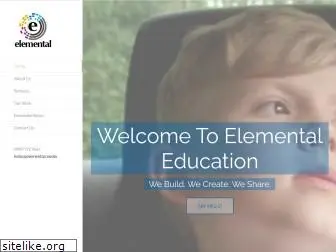 elementalmedia.education