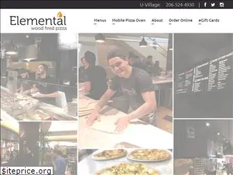 elementalpizza.com