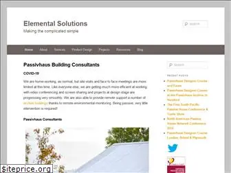 elementalsolutions.co.uk