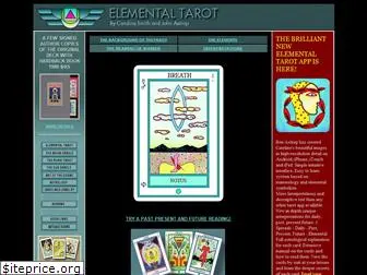 elementaltarot.com