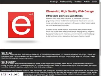 elementalwebdesign.com