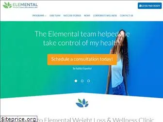 elementalweightloss.com