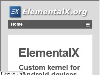 elementalx.org