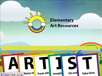 elementaryarts.org