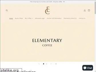 elementarycoffee.com.au