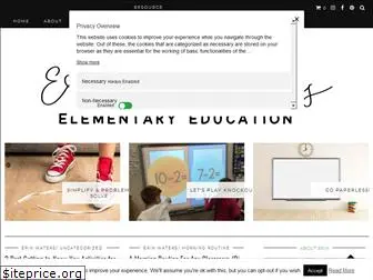 elementaryedu.com