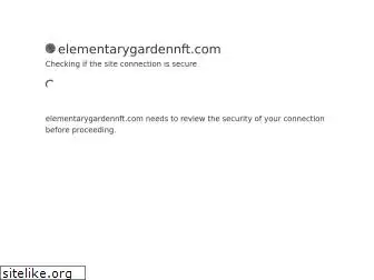 elementarygardennft.com