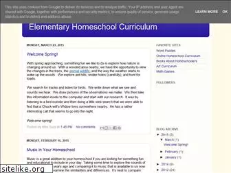 elementaryhomeschoolcurriculum.com