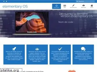 elementaryos-fr.org